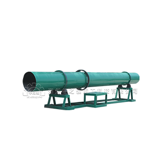 有機(jī)肥冷卻機(jī)