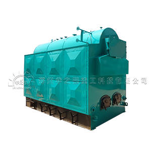 蒸汽鍋爐